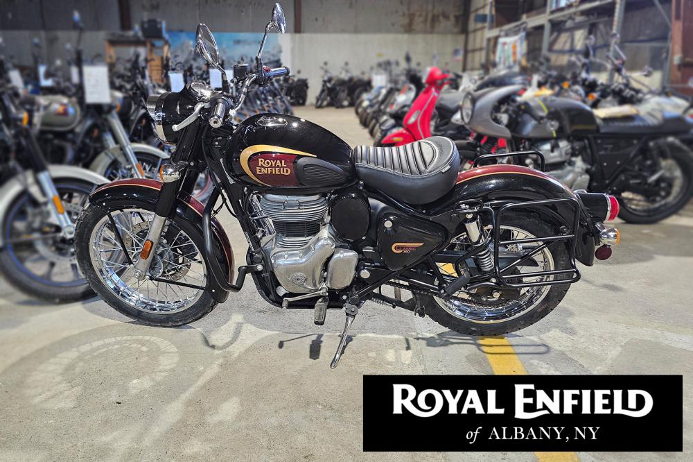 PreOwned Motorcycles for Sale Bennington County VT